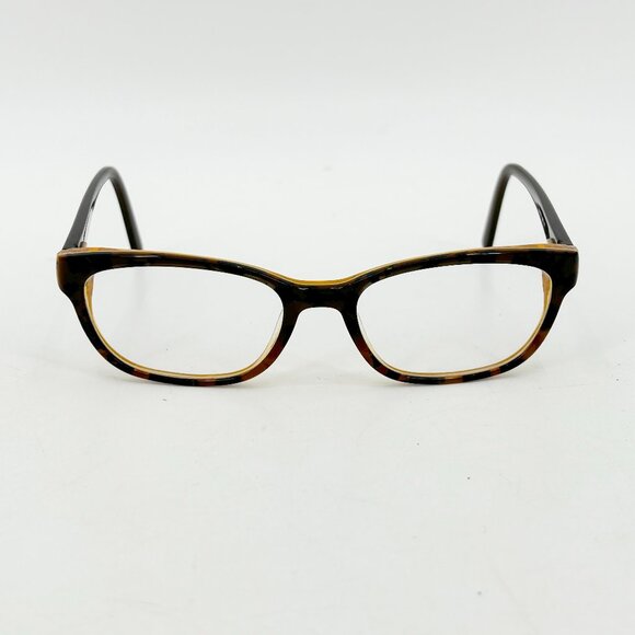 KATE SPADE Women's Blakely Brown Tortoise Shell Eye Glasses Frames